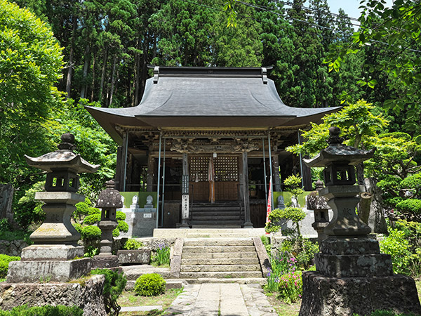 第２番［ 山寺 ］